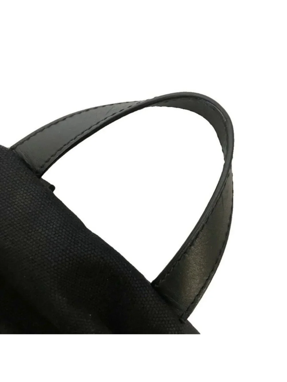 Balenciaga Explorer Backpack Black